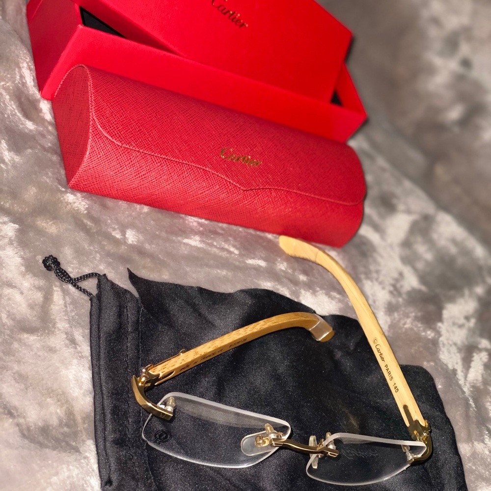 Designer buffs - Picture 5 of 5